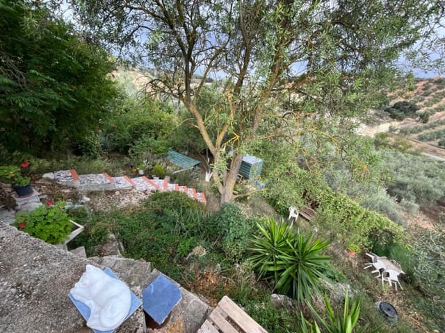 4 soveværelse Finca/Landehus til salg i Antequera - € 138.000 (Ref: 7622971)