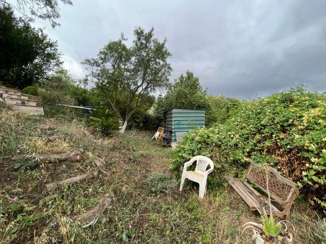 4 soveværelse Finca/Landehus til salg i Antequera - € 138.000 (Ref: 7622971)