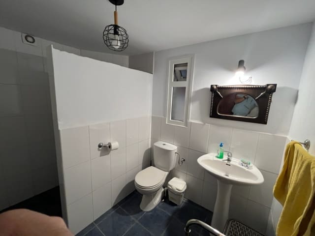 4 soveværelse Finca/Landehus til salg i Antequera - € 138.000 (Ref: 7622971)