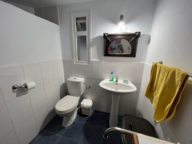 4 soveværelse Finca/Landehus til salg i Antequera - € 138.000 (Ref: 7622971)