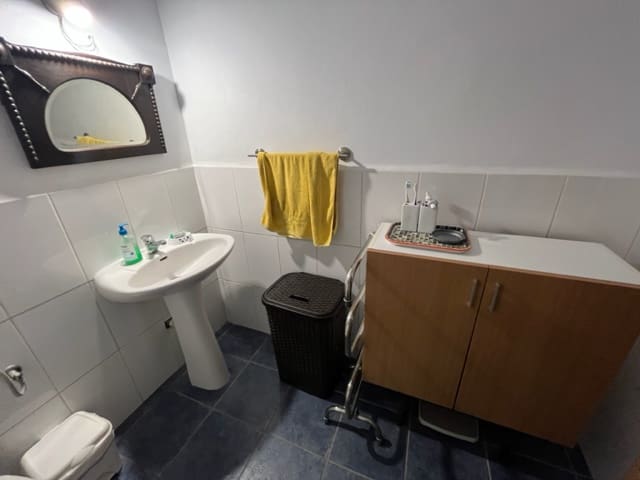 4 soveværelse Finca/Landehus til salg i Antequera - € 138.000 (Ref: 7622971)