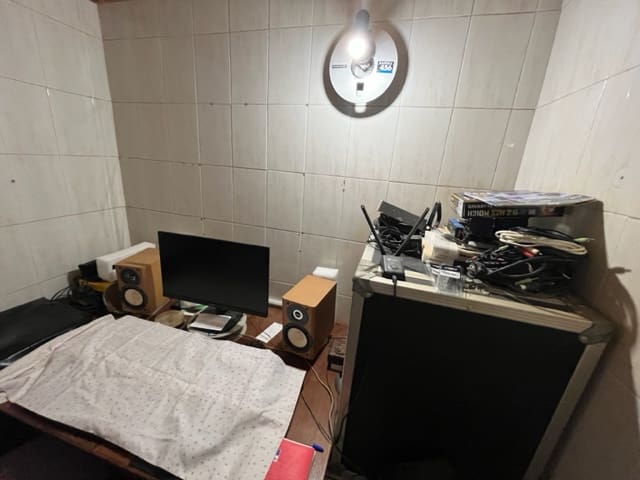 4 soveværelse Finca/Landehus til salg i Antequera - € 138.000 (Ref: 7622971)