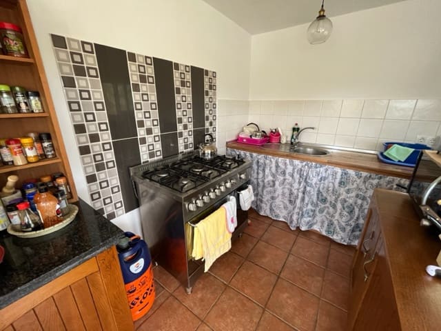 4 soveværelse Finca/Landehus til salg i Antequera - € 138.000 (Ref: 7622971)