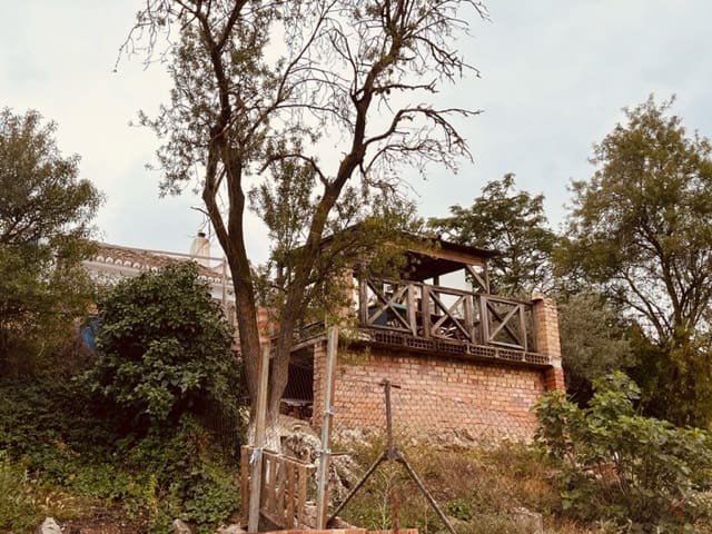 4 soveværelse Finca/Landehus til salg i Antequera - € 138.000 (Ref: 7622971)