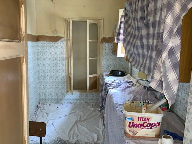 4 soverom Hus til salgs i Iznájar - € 75 000 (Ref: 7881596)