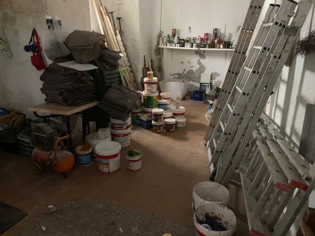 4 soverom Hus til salgs i Iznájar - € 75 000 (Ref: 7881596)