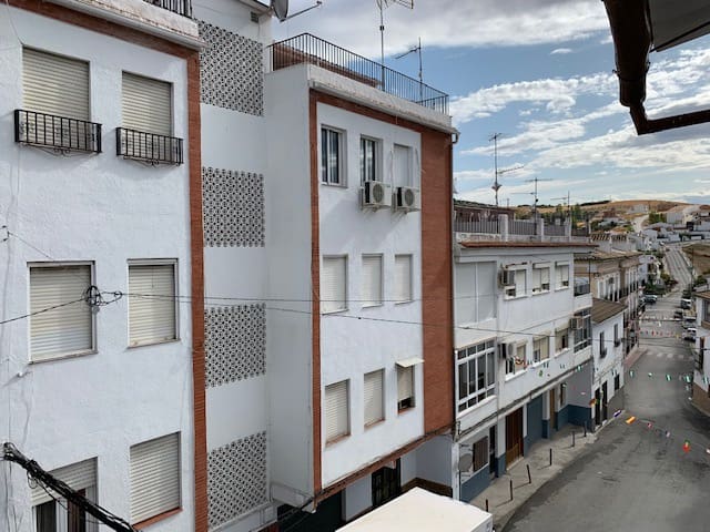 4 soveværelse Byhus til salg i Iznajar - € 75.000 (Ref: 7881596)