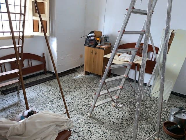 4 soverom Hus til salgs i Iznájar - € 75 000 (Ref: 7881596)