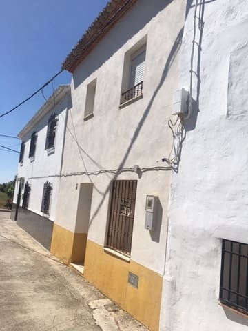 2 soveværelse Byhus til salg i Antequera - € 49.950 (Ref: 7962993)