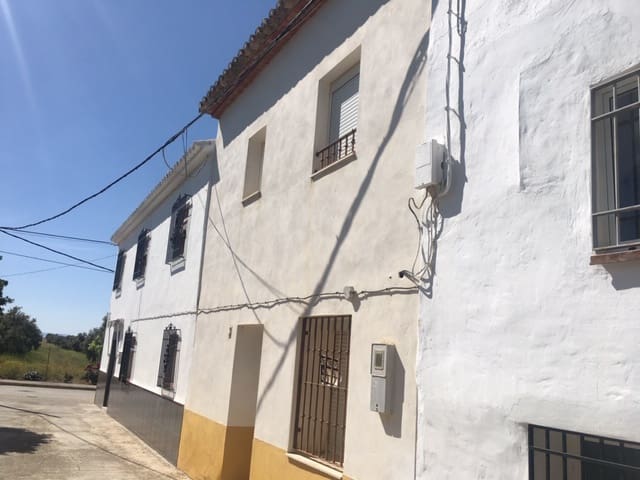 2 soveværelse Byhus til salg i Antequera - € 49.950 (Ref: 7962993)