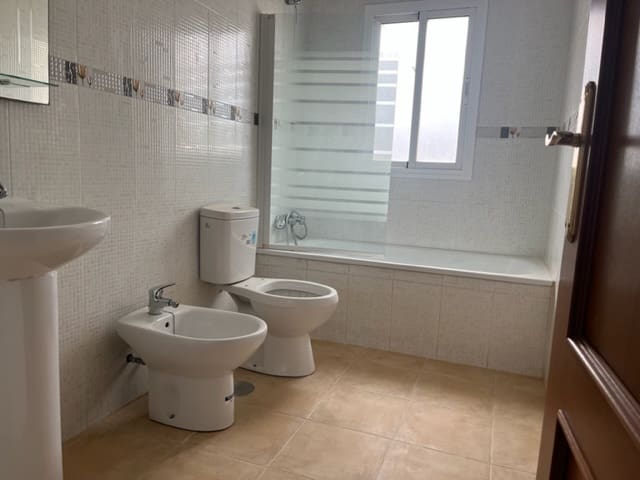 2 soveværelse Byhus til salg i Antequera - € 49.950 (Ref: 7962993)