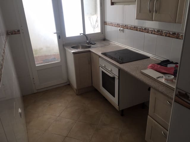2 soveværelse Byhus til salg i Antequera - € 49.950 (Ref: 7962993)