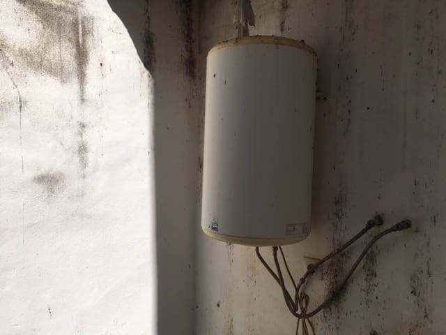 2 soveværelse Byhus til salg i Antequera - € 49.950 (Ref: 7962993)