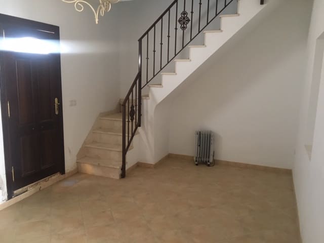 2 soveværelse Byhus til salg i Antequera - € 49.950 (Ref: 7962993)