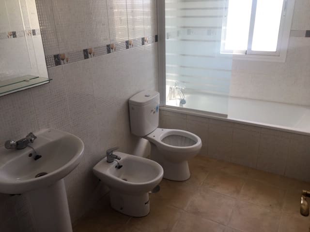 2 soveværelse Byhus til salg i Antequera - € 49.950 (Ref: 7962993)