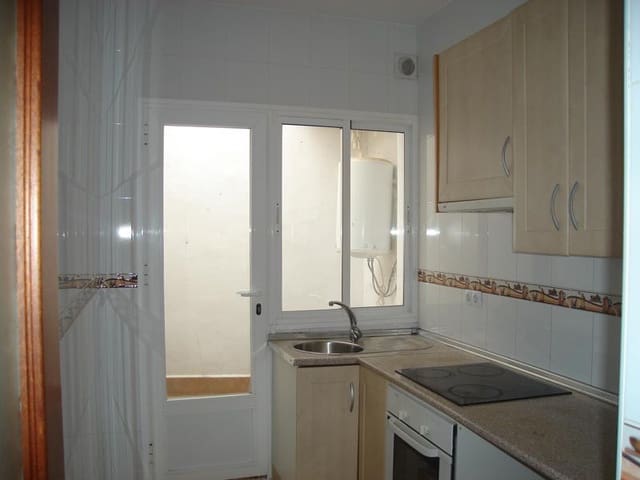 2 soveværelse Byhus til salg i Antequera - € 49.950 (Ref: 7962993)