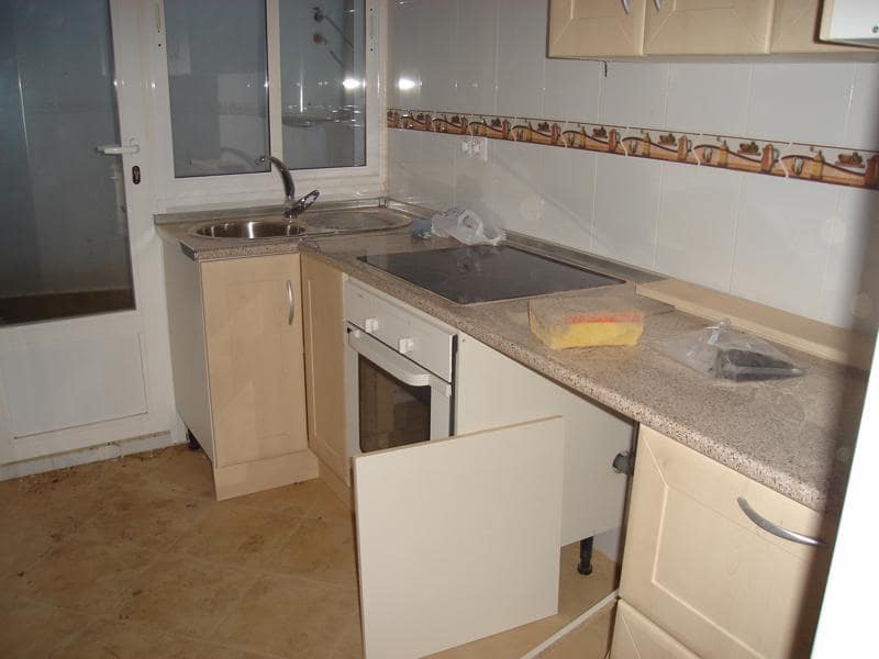 2 soveværelse Byhus til salg i Antequera - € 49.950 (Ref: 7962993)