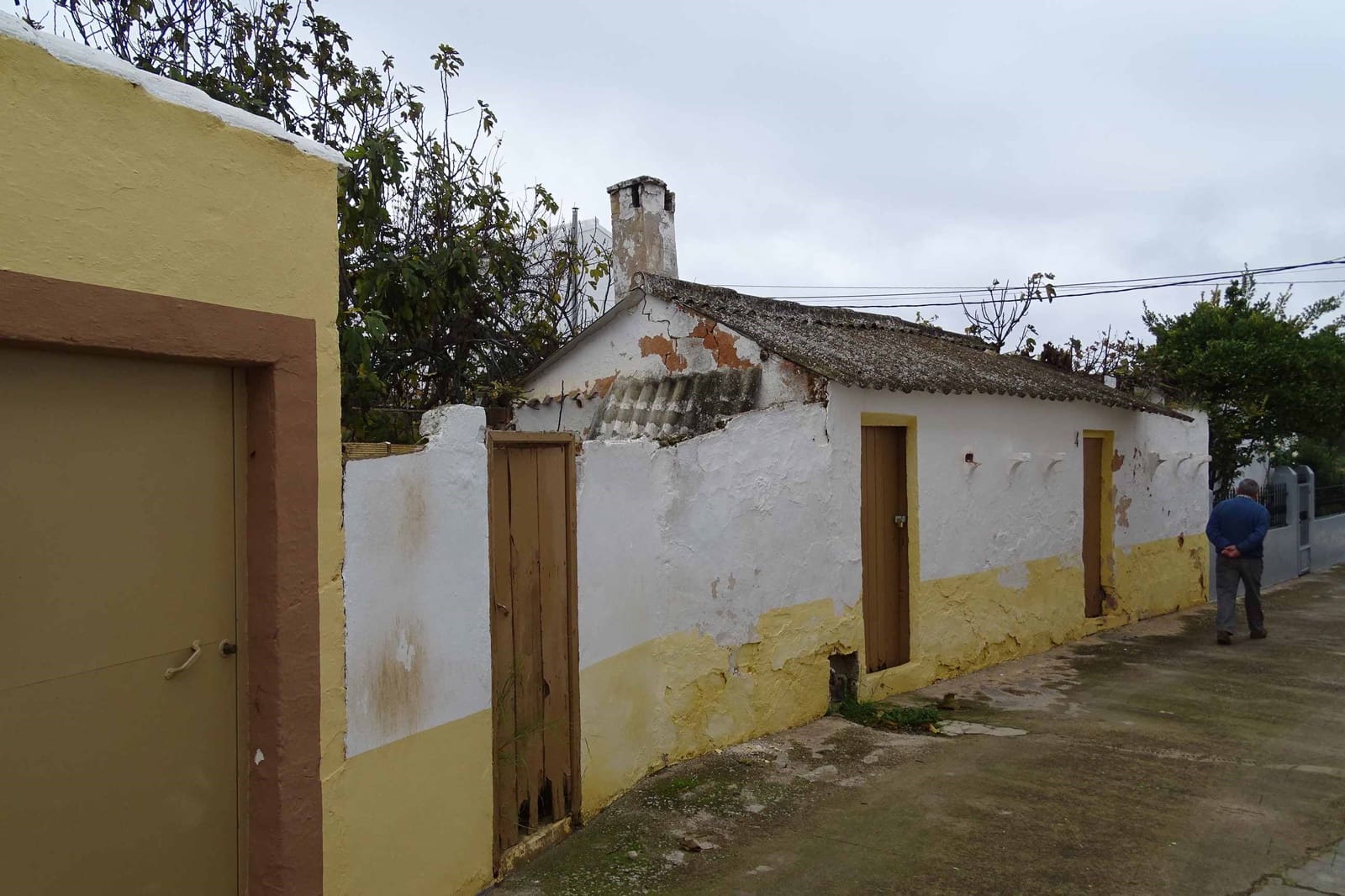 2 soveværelse Byhus til salg i Antequera - € 49.950 (Ref: 7962993)