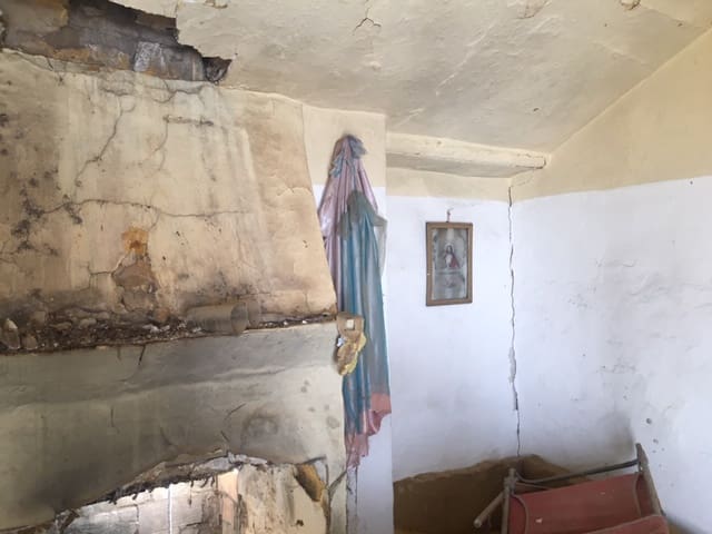 2 soveværelse Byhus til salg i Antequera - € 49.950 (Ref: 7962993)