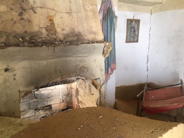 2 soveværelse Byhus til salg i Antequera - € 49.950 (Ref: 7962993)