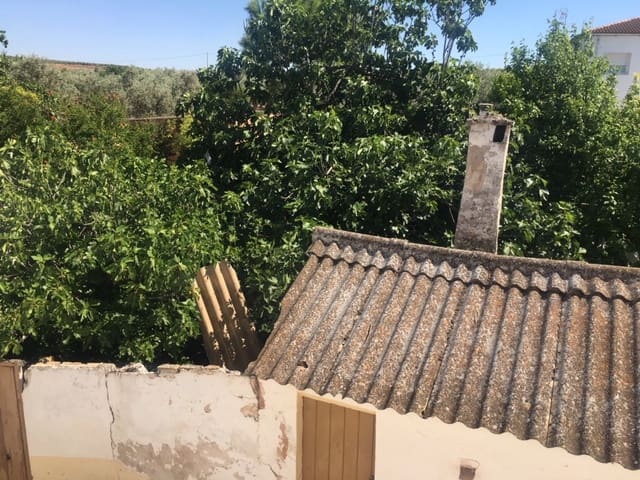 2 soveværelse Byhus til salg i Antequera - € 49.950 (Ref: 7962993)