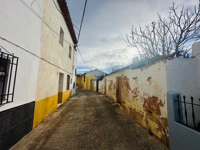 2 soveværelse Byhus til salg i Antequera - € 49.950 (Ref: 7962993)