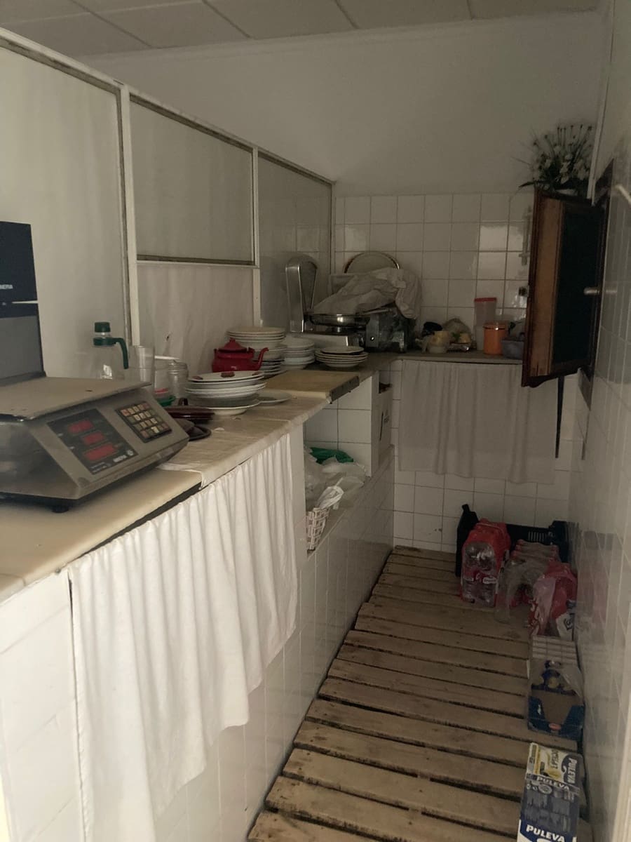 9 chambre Maison de Ville à vendre à Bobadilla - 140 000 € (Ref: 7993568)