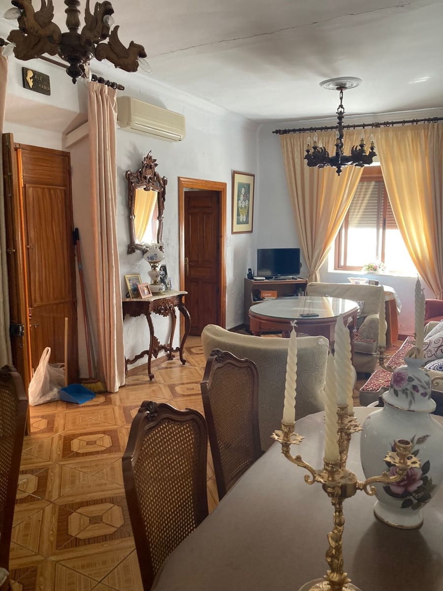 9 chambre Maison de Ville à vendre à Bobadilla - 140 000 € (Ref: 7993568)