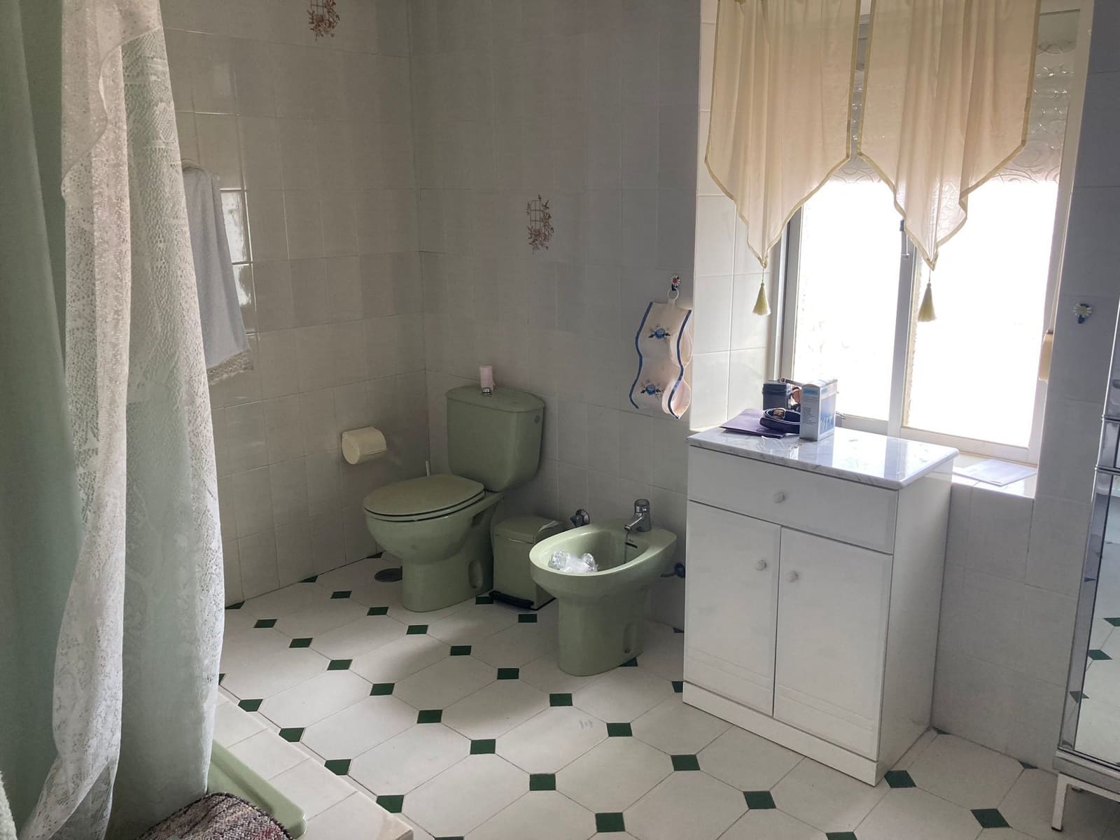 9 chambre Maison de Ville à vendre à Bobadilla - 140 000 € (Ref: 7993568)