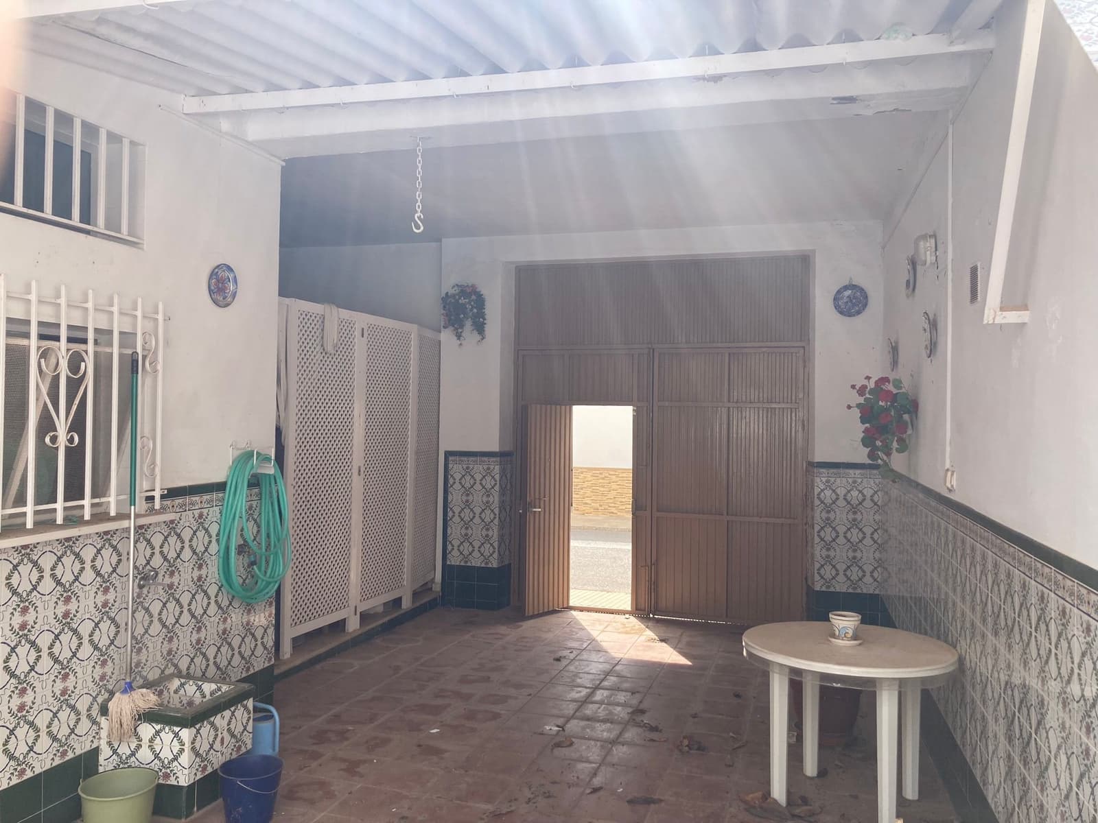 9 chambre Maison de Ville à vendre à Bobadilla - 140 000 € (Ref: 7993568)