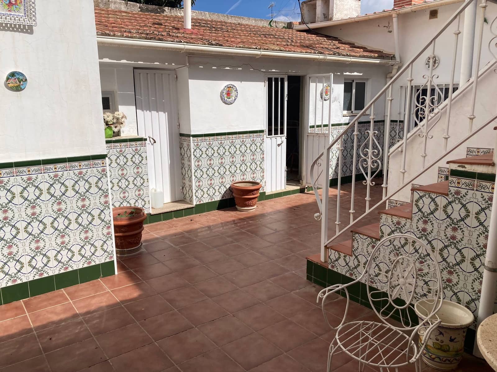 9 chambre Maison de Ville à vendre à Bobadilla - 140 000 € (Ref: 7993568)