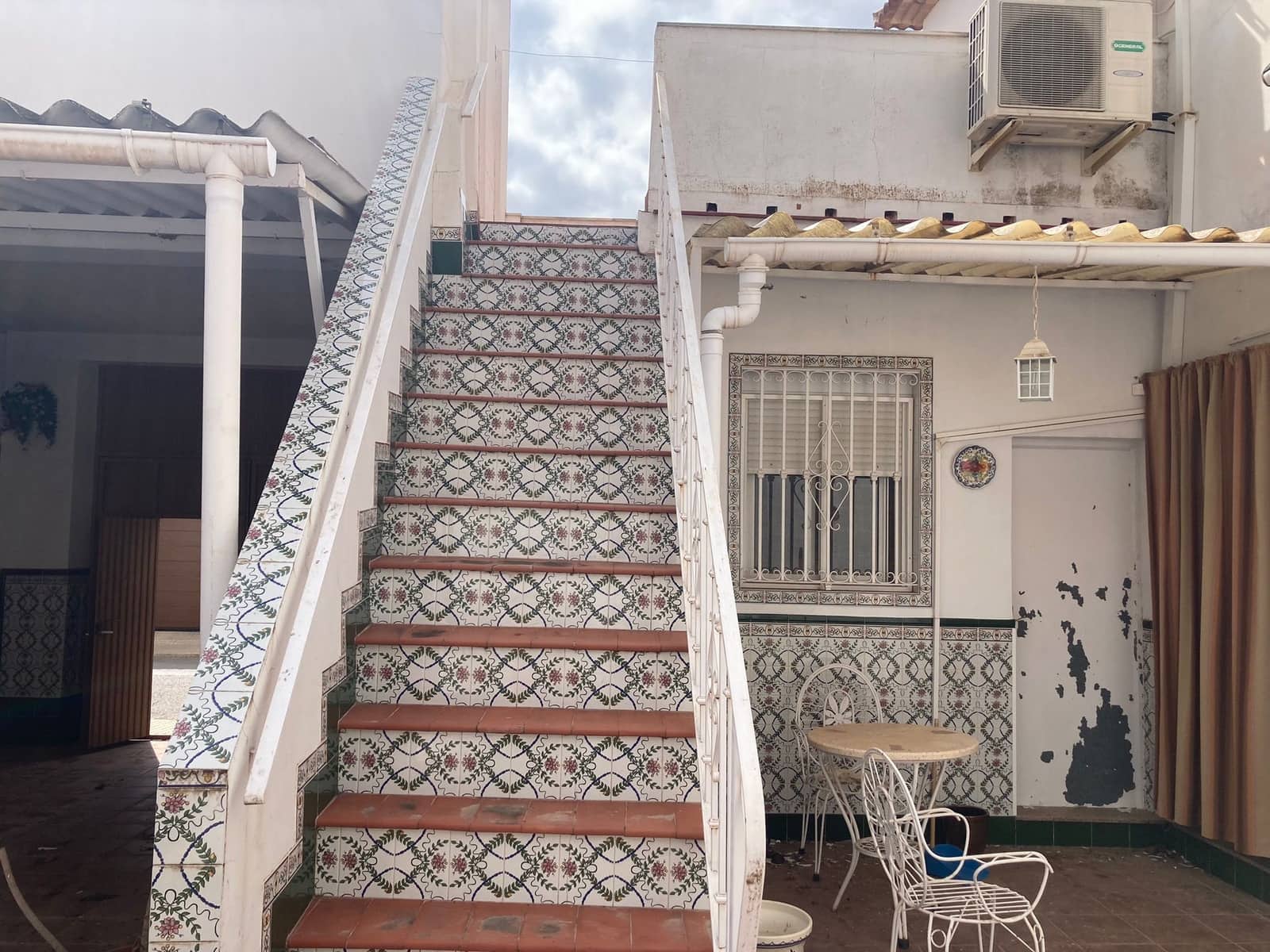 9 chambre Maison de Ville à vendre à Bobadilla - 140 000 € (Ref: 7993568)