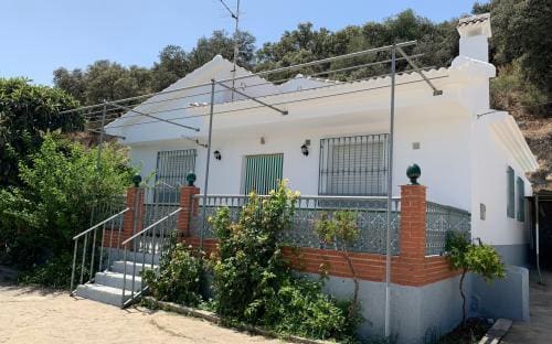 2 sovrum Finca/Hus på landet till salu i Iznájar med garage - 149 000 € (Ref: 8092600)