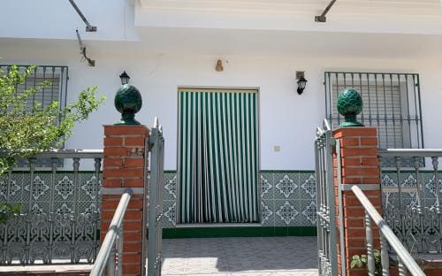 2 bedroom Finca/Country House for sale in Iznajar with garage - € 149,000 (Ref: 8092600)