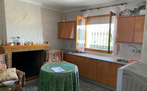 2 sovrum Finca/Hus på landet till salu i Iznájar med garage - 149 000 € (Ref: 8092600)