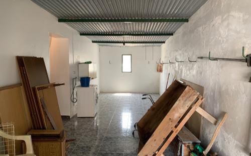 2 bedroom Finca/Country House for sale in Iznajar with garage - € 149,000 (Ref: 8092600)