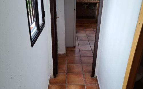 4 soveværelse Finca/Landehus til salg i Villanueva del Trabuco med garage - € 128.000 (Ref: 8107127)