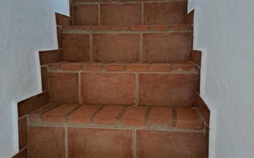 4 soveværelse Finca/Landehus til salg i Villanueva del Trabuco med garage - € 128.000 (Ref: 8107127)