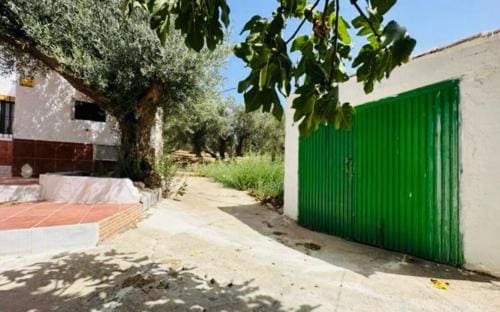 4 soverom Finca/Herregård til salgs i Villanueva del Trabuco med garasje - € 128 000 (Ref: 8107127)