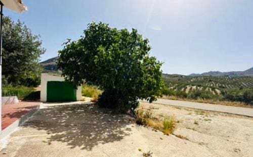4 soverom Finca/Herregård til salgs i Villanueva del Trabuco med garasje - € 128 000 (Ref: 8107127)