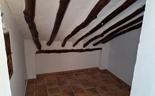 4 soveværelse Finca/Landehus til salg i Villanueva del Trabuco med garage - € 128.000 (Ref: 8107127)