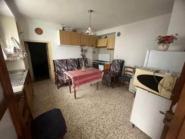 3 sypialnia Finka/Dom wiejski na sprzedaż w Villanueva de Algaidas - 79 000 € (Ref: 8143443)