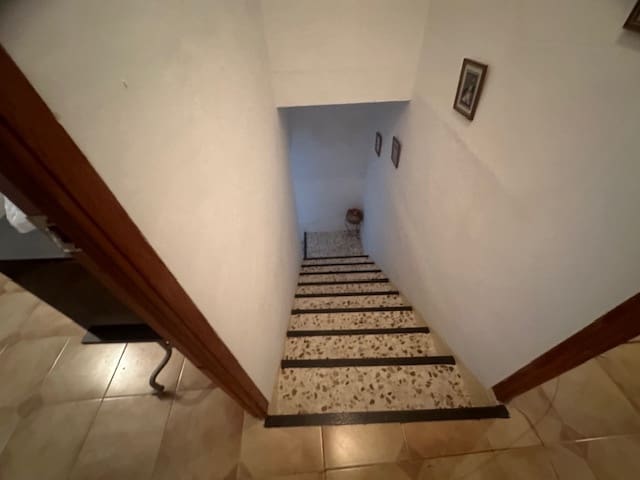 3 sypialnia Finka/Dom wiejski na sprzedaż w Villanueva de Algaidas - 79 000 € (Ref: 8143443)