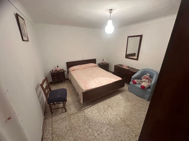 3 soveværelse Finca/Landehus til salg i Villanueva de Algaidas - € 79.000 (Ref: 8143443)