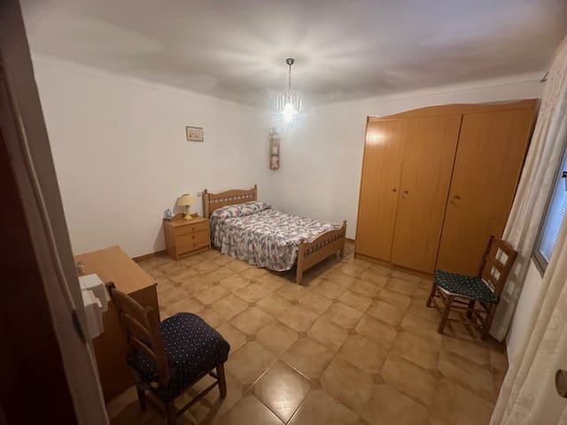 3 soveværelse Finca/Landehus til salg i Villanueva de Algaidas - € 79.000 (Ref: 8143443)