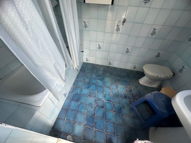 3 soveværelse Finca/Landehus til salg i Villanueva de Algaidas - € 79.000 (Ref: 8143443)