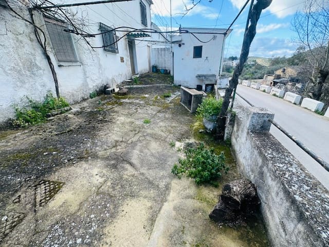 3 sypialnia Finka/Dom wiejski na sprzedaż w Villanueva de Algaidas - 79 000 € (Ref: 8143443)