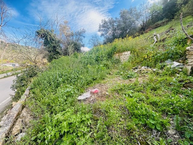 3 sypialnia Finka/Dom wiejski na sprzedaż w Villanueva de Algaidas - 79 000 € (Ref: 8143443)