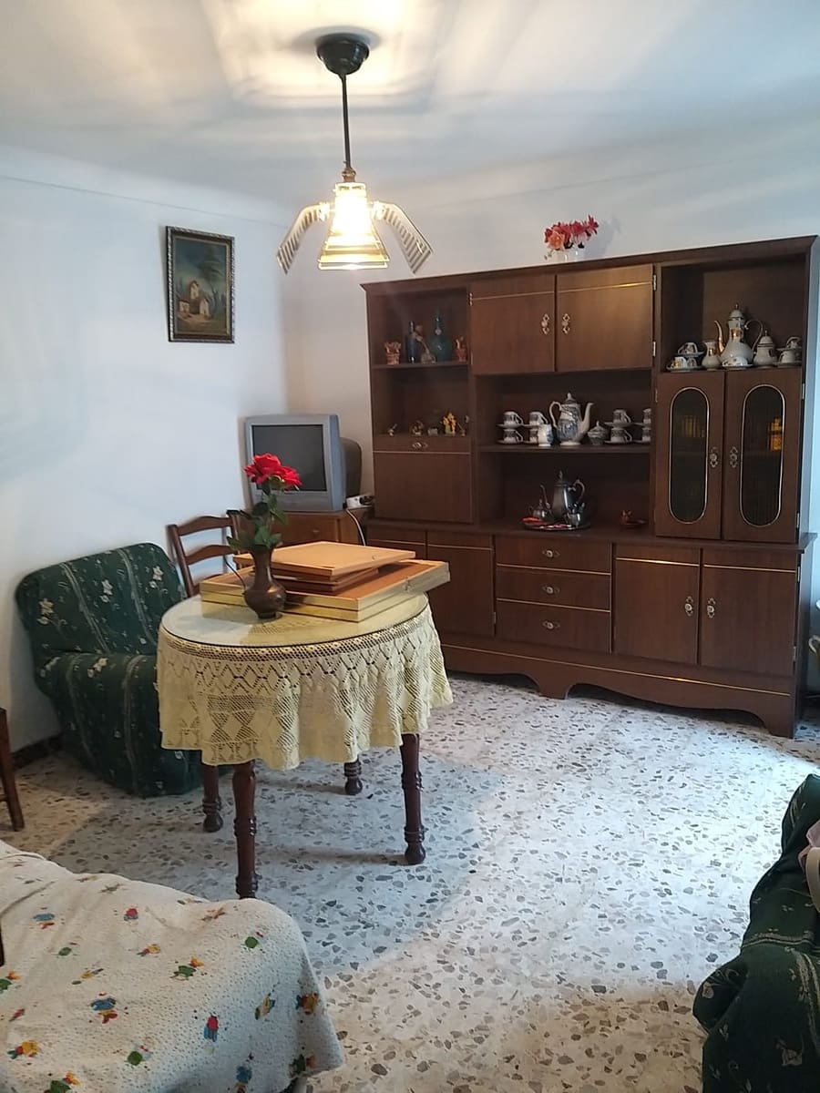 3 sypialnia Finka/Dom wiejski na sprzedaż w Villanueva de Algaidas - 79 000 € (Ref: 8143443)