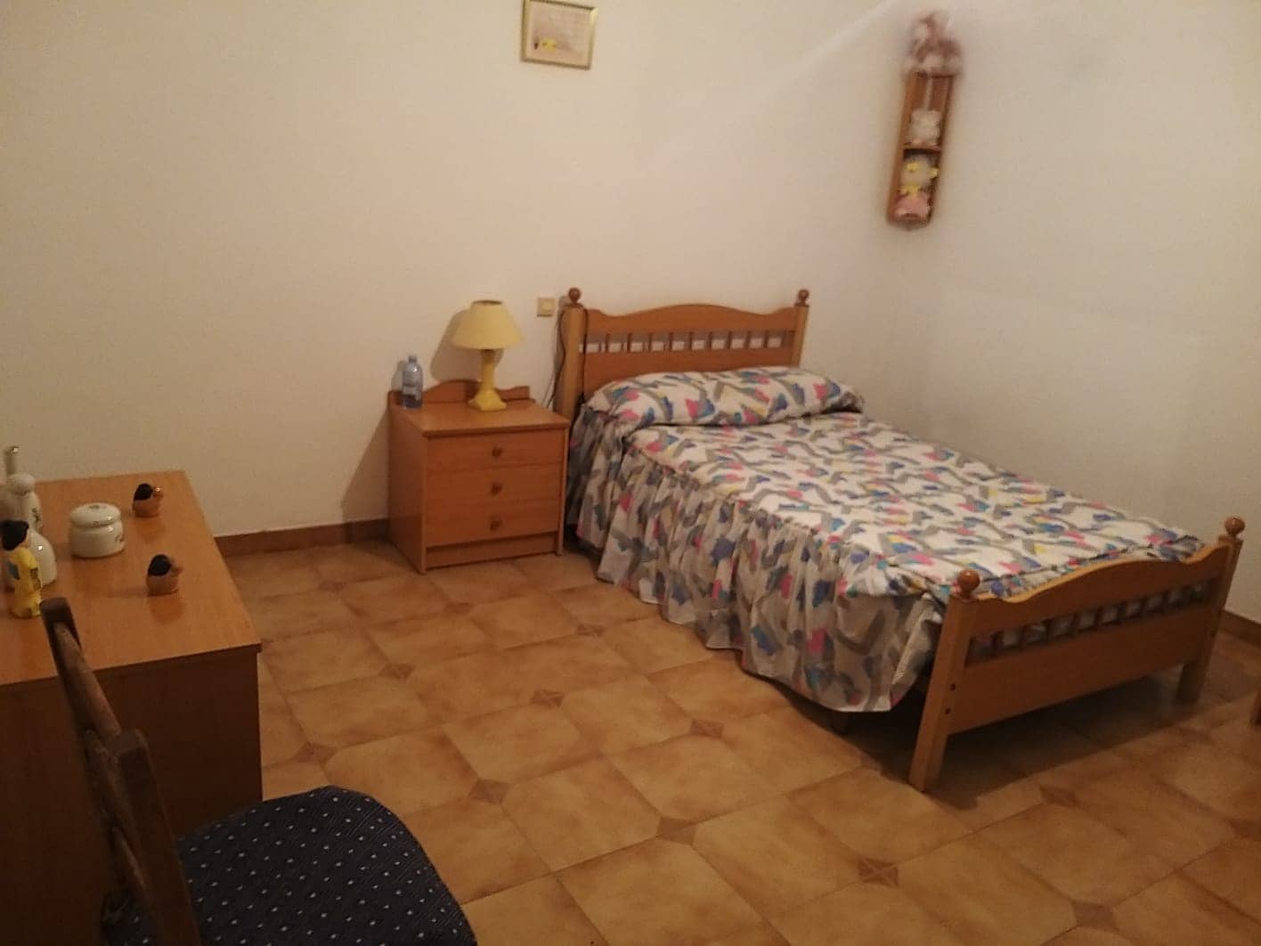 3 sypialnia Finka/Dom wiejski na sprzedaż w Villanueva de Algaidas - 79 000 € (Ref: 8143443)